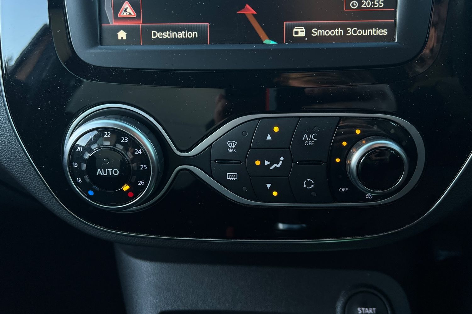 Used Renault Captur 2019 for sale - 77812659: Photo 10