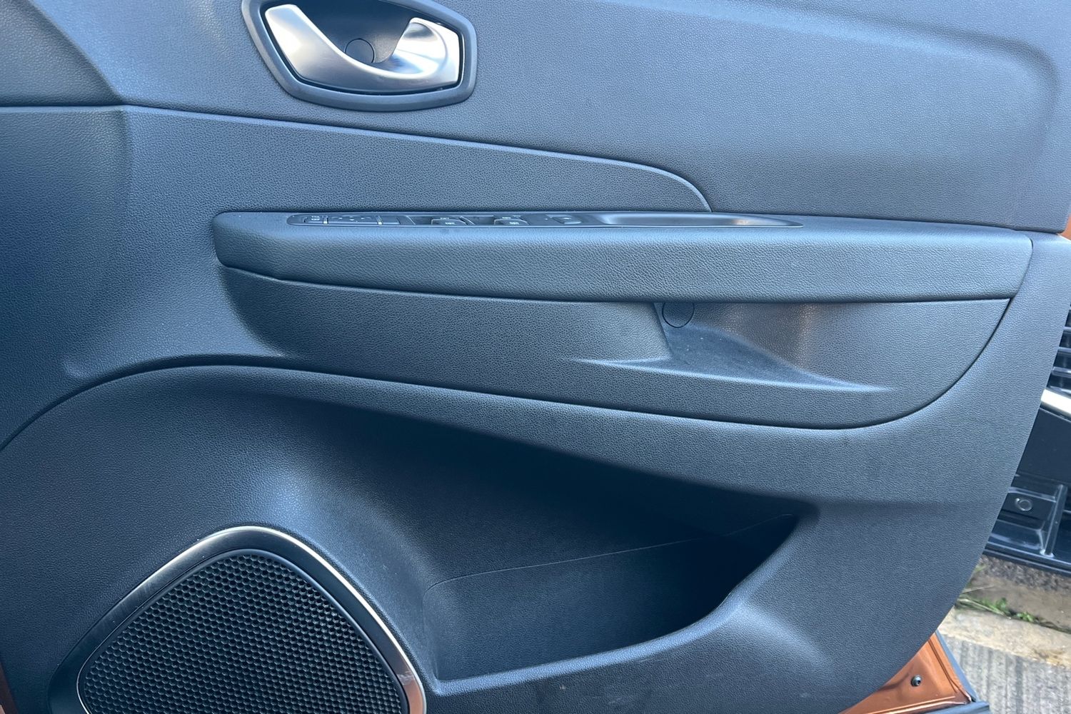 Used Renault Captur 2019 for sale - 77812659: Photo 18