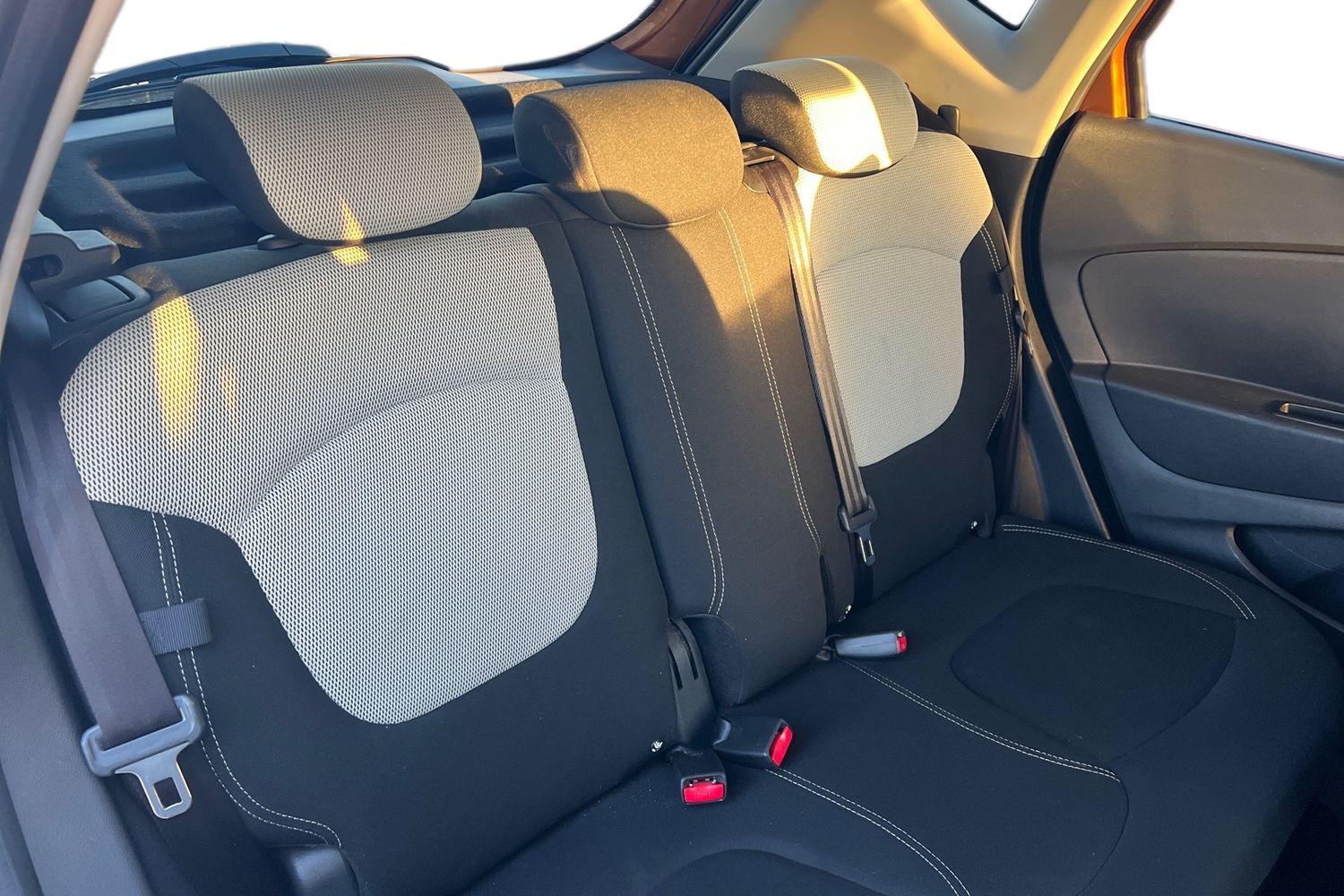 Used Renault Captur 2019 for sale - 77812659: Photo 19