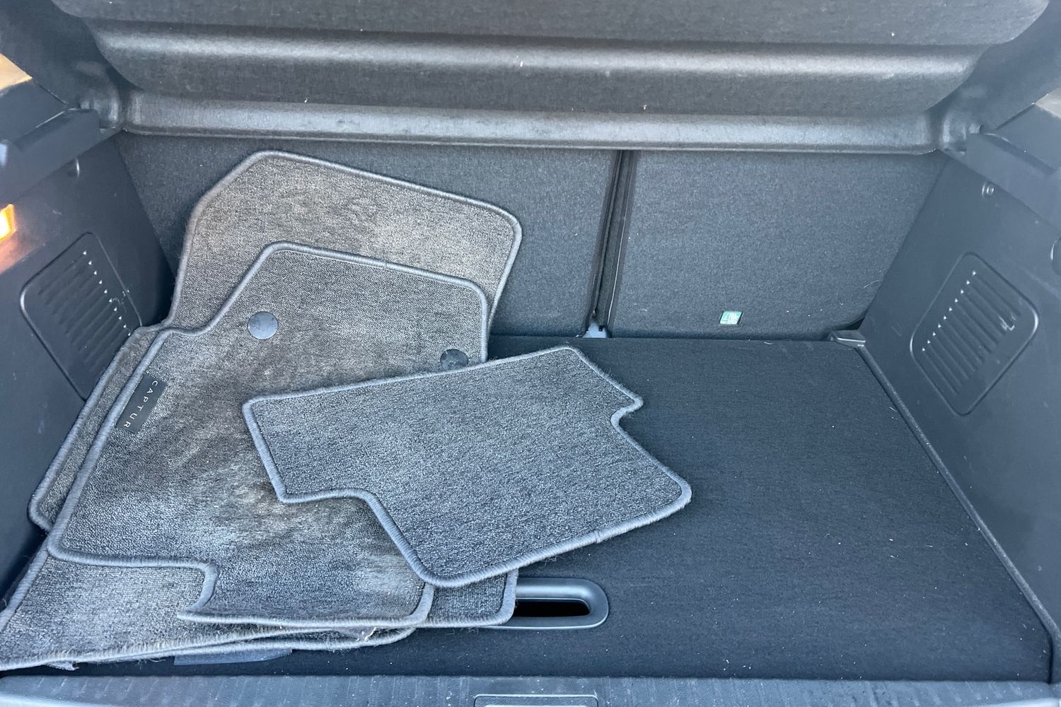 Used Renault Captur 2019 for sale - 77812659: Photo 20