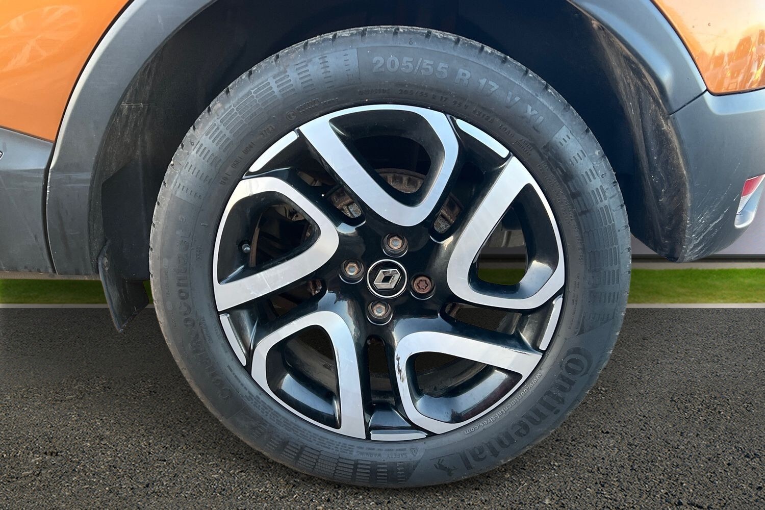 Used Renault Captur 2019 for sale - 77812659: Photo 21