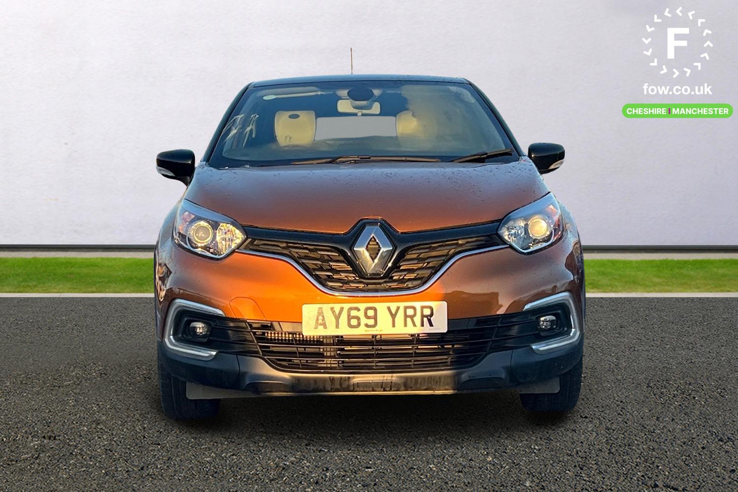 Used Renault Captur 2019 for sale - 77812659: Photo 22