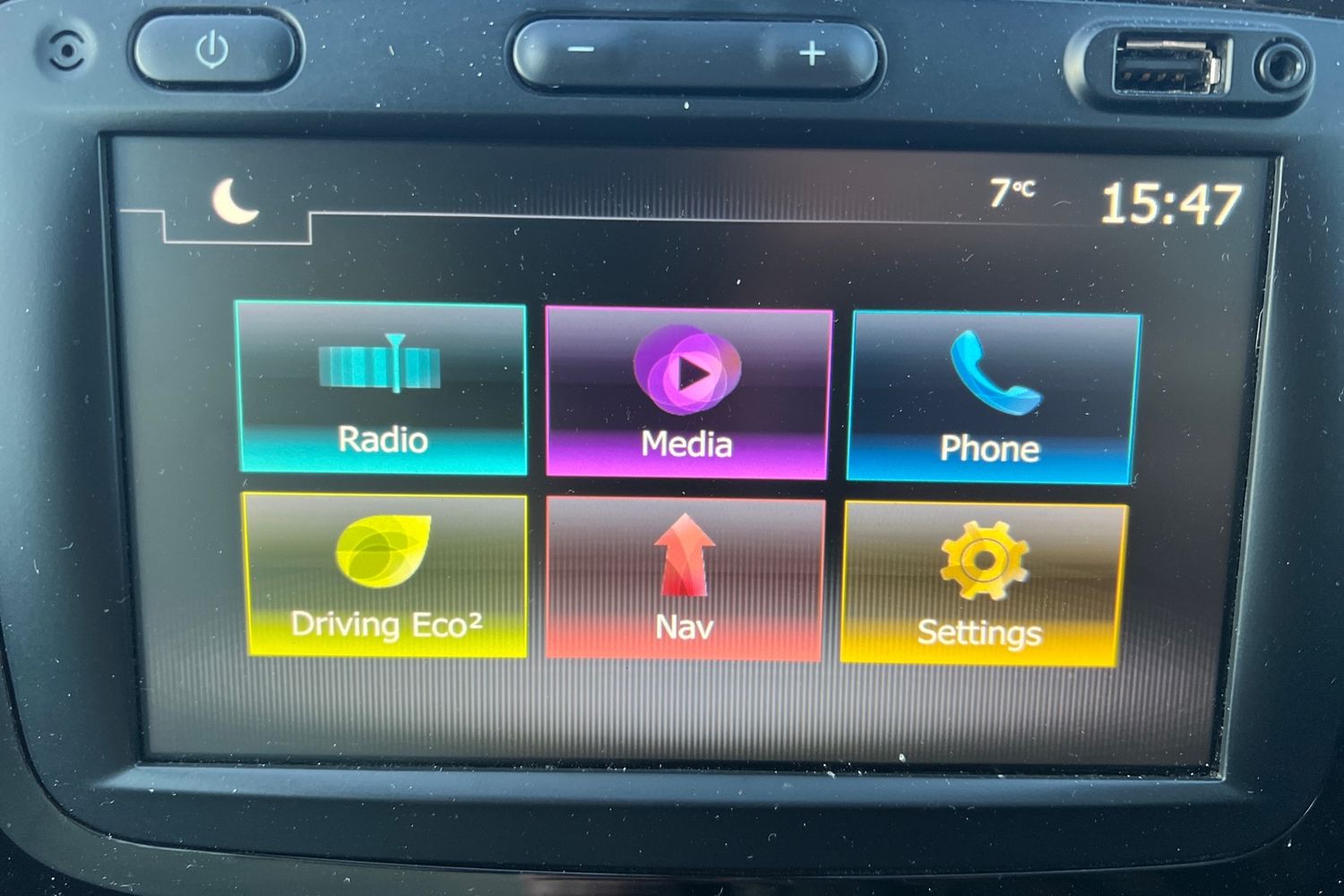 Used Renault Captur 2019 for sale - 77812659: Photo 6