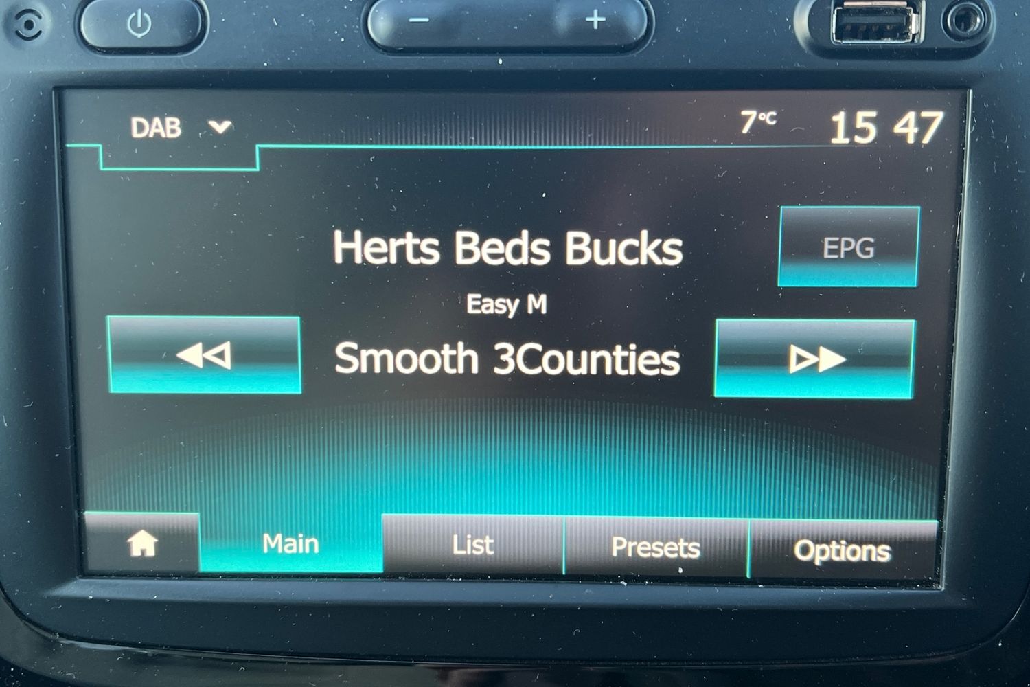 Used Renault Captur 2019 for sale - 77812659: Photo 7