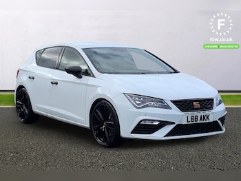 SEAT Leon feature image