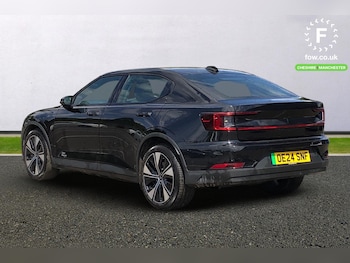 Used Polestar Polestar 2 2024 for sale - 75209931: Photo