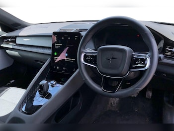 Used Polestar Polestar 2 2024 for sale - 75209931: Photo