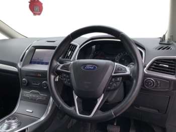 Used Ford Galaxy 2020 for sale - 75381419: Photo
