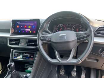 Used SEAT Tarraco 2021 for sale - 74785596: Photo