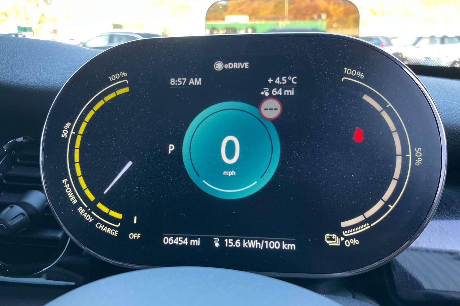 Used MINI Hatch 2022 for sale - 76069652: Photo 16