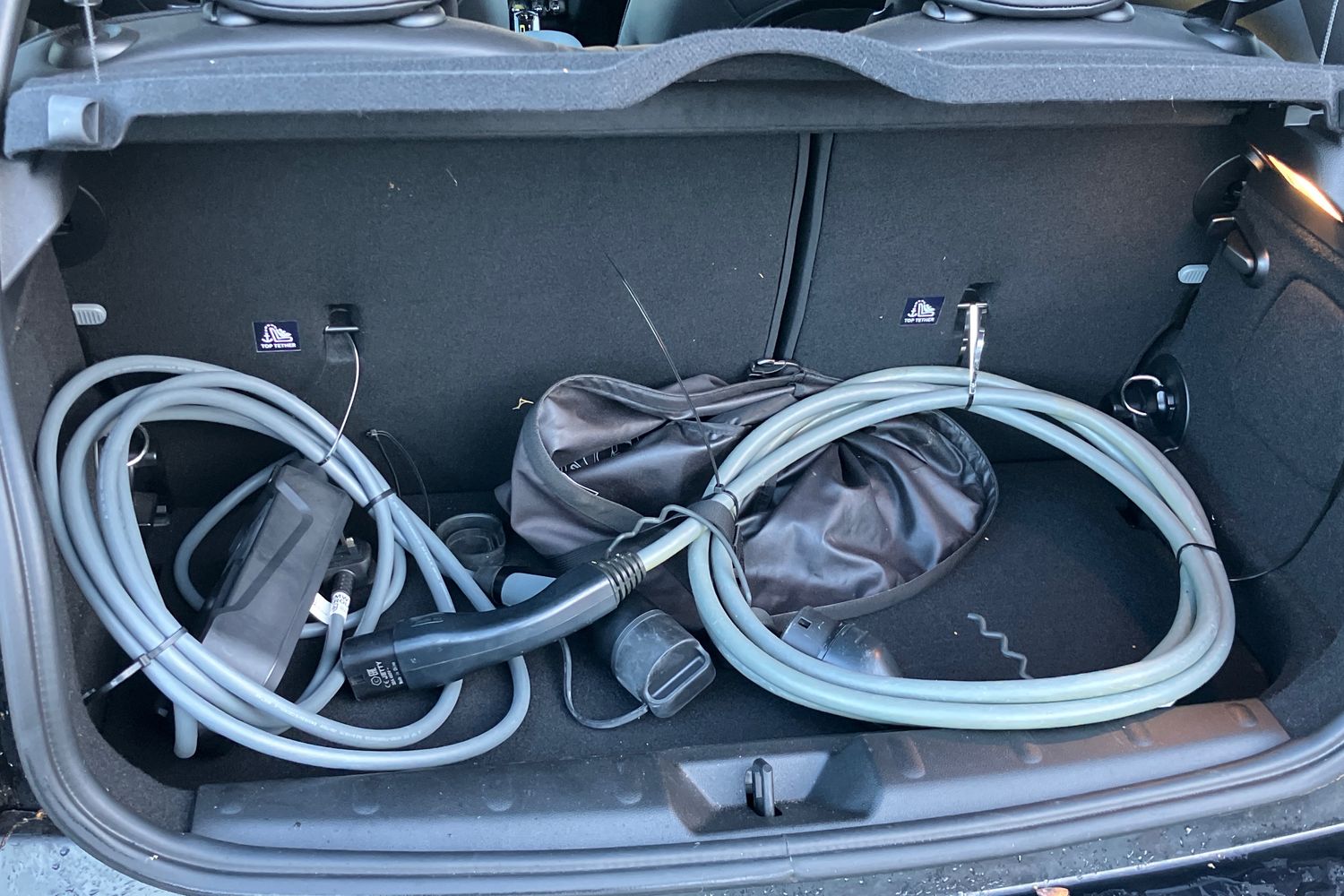 Used MINI Hatch 2022 for sale - 76069652: Photo 22