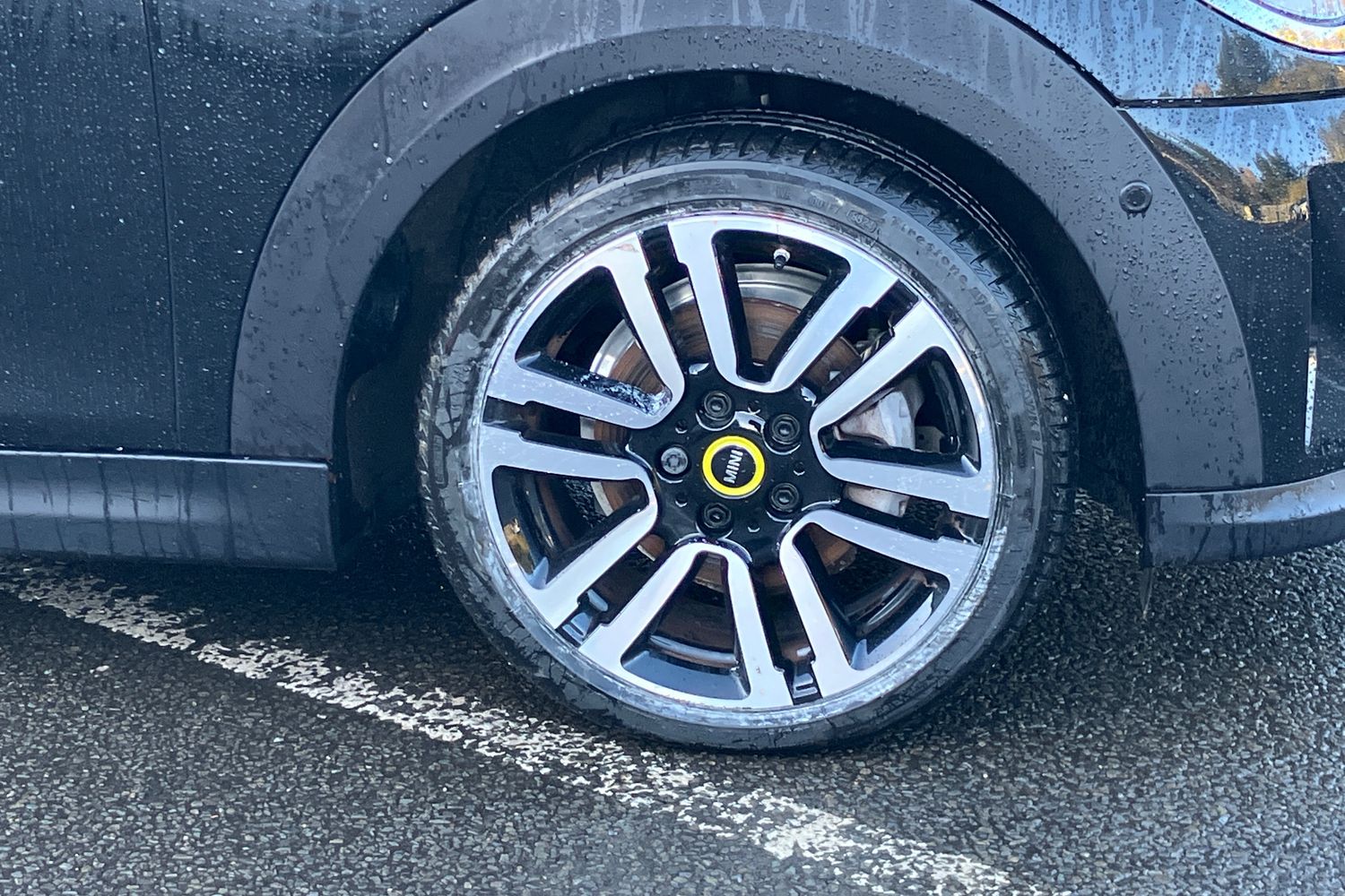 Used MINI Hatch 2022 for sale - 76069652: Photo 23