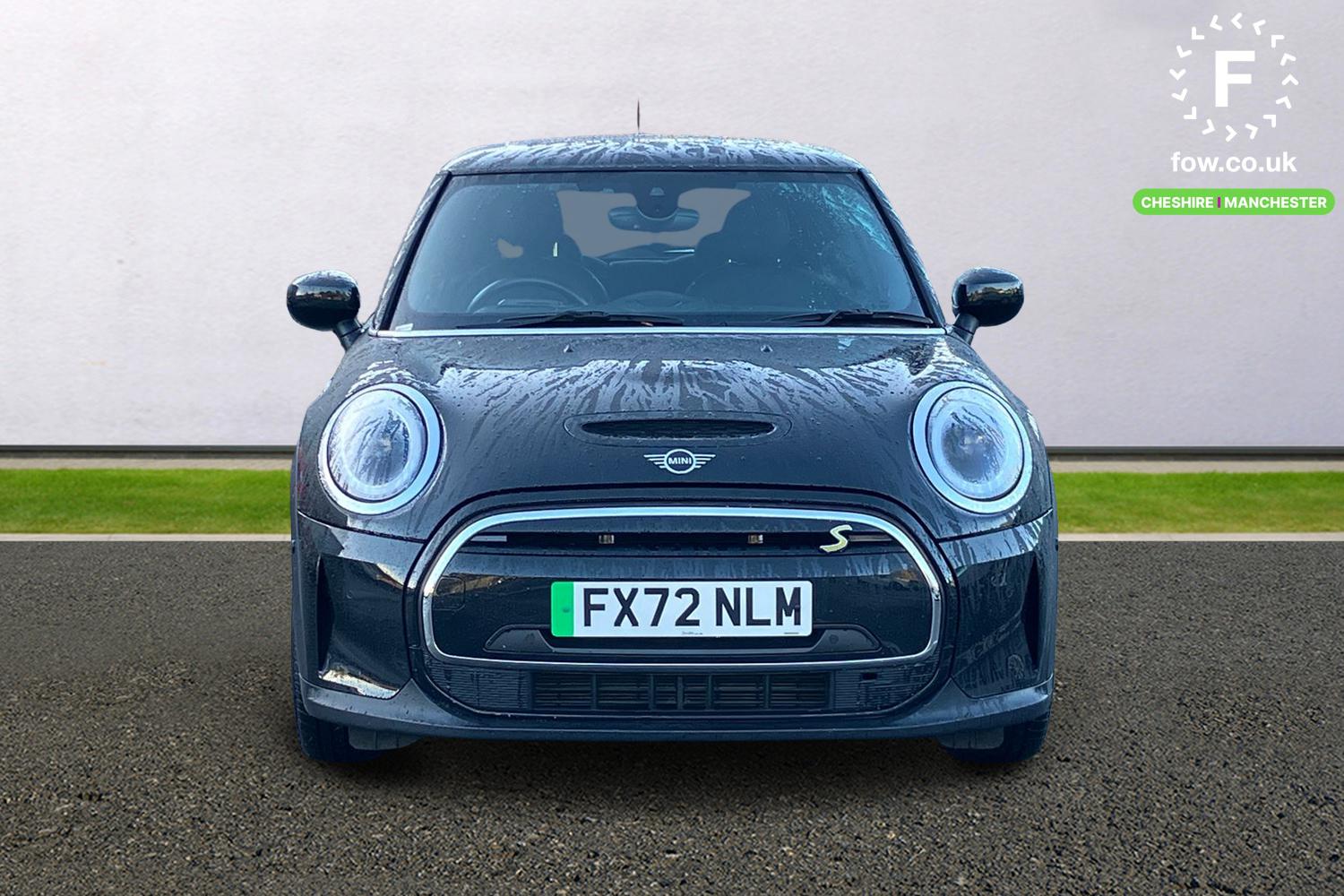 Used MINI Hatch 2022 for sale - 76069652: Photo 24