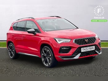 Used Cupra Ateca 2022 for sale - 79724589: Photo