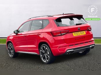 Used Cupra Ateca 2022 for sale - 79724589: Photo