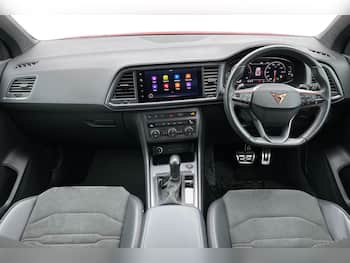 Used Cupra Ateca 2022 for sale - 79724589: Photo