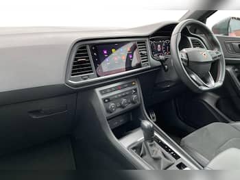 Used Cupra Ateca 2022 for sale - 79724589: Photo