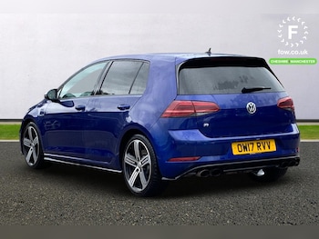 Used Volkswagen Golf 2017 for sale - 75427948: Photo