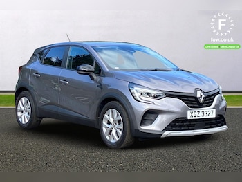 Renault - Captur