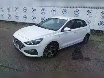 Used Hyundai i30 2023 for sale - 78840624: Photo