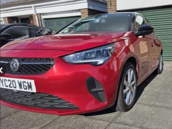 2020 - 1.2 Turbo SE Nav 5dr
