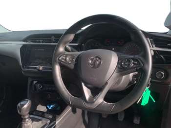 Used Vauxhall Corsa 2020 for sale - 75261626: Photo