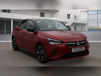 Used Vauxhall Corsa 2021 for sale - 75834724: Photo
