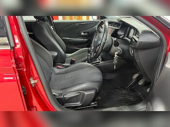 Used Vauxhall Corsa 2021 for sale - 75834724: Photo