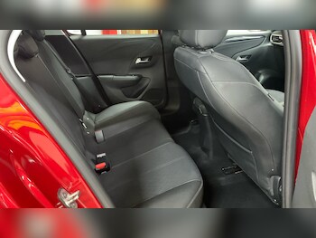 Used Vauxhall Corsa 2021 for sale - 75834724: Photo