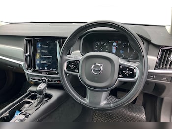 Used Volvo S90 2018 for sale - 75568069: Photo