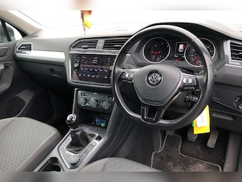 Used Volkswagen Tiguan 2018 for sale - 77628561: Photo