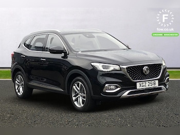 Used MG MG HS 2022 for sale - 75804561: Photo