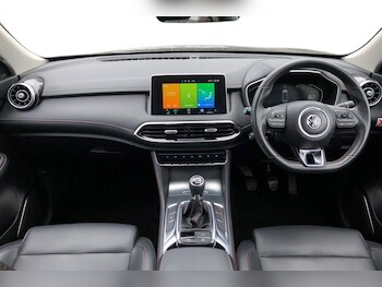 Used MG MG HS 2022 for sale - 75804561: Photo