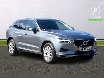 Used Volvo XC60 2019 for sale - 75740019: Photo