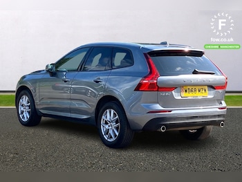 Used Volvo XC60 2019 for sale - 75740019: Photo