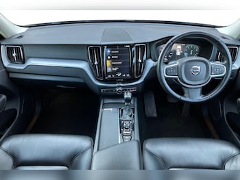 Used Volvo XC60 2019 for sale - 75740019: Photo
