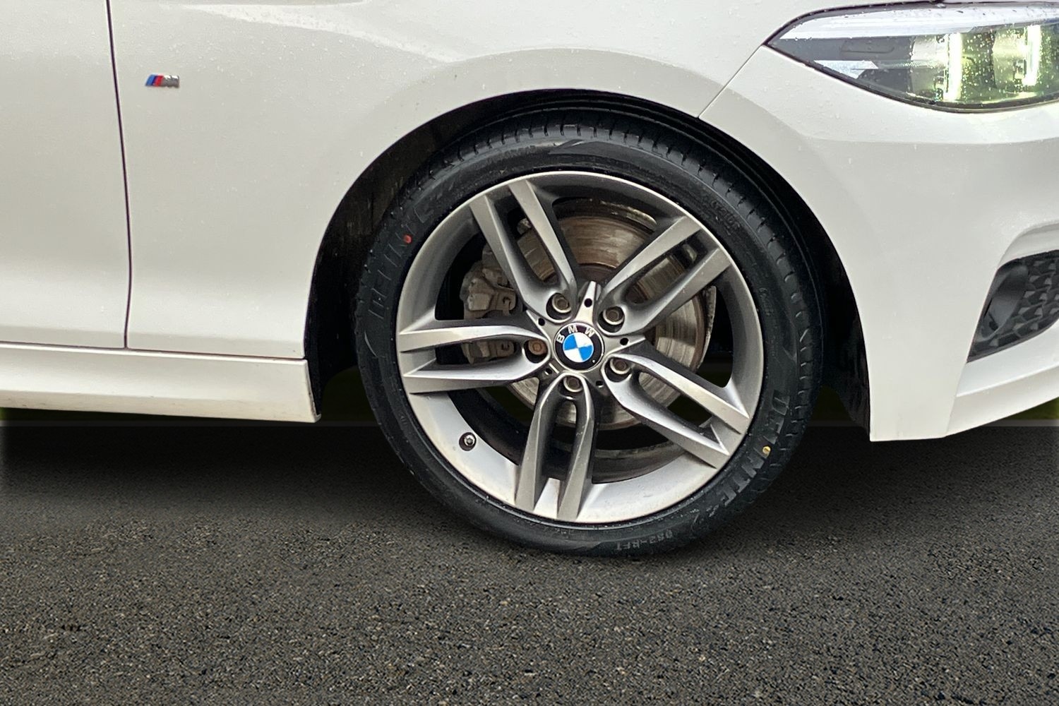 Used BMW 2 Series 2019 for sale - 76406040: Photo 22