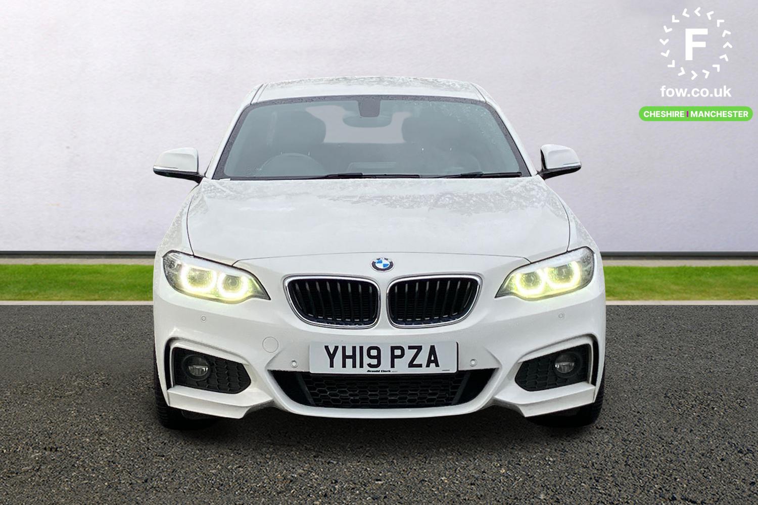 Used BMW 2 Series 2019 for sale - 76406040: Photo 23