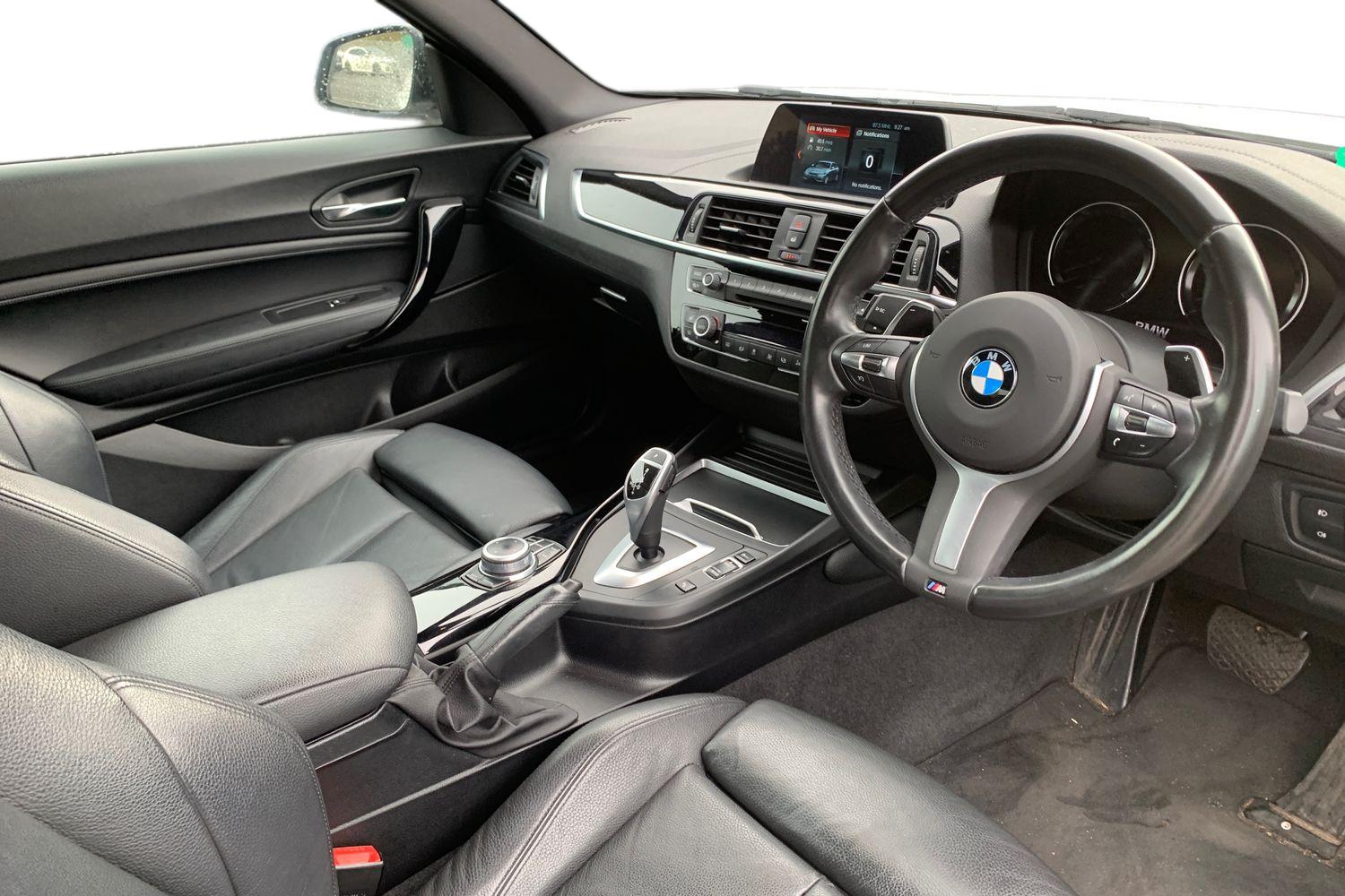 Used BMW 2 Series 2019 for sale - 76406040: Photo 3