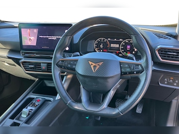 Used Cupra Formentor 2021 for sale - 76030560: Photo 3