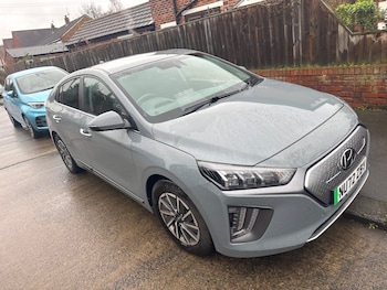 Used Hyundai IONIQ 2022 for sale - 77779610: Photo