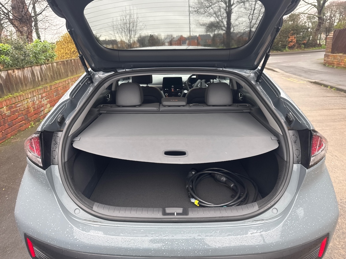 Used Hyundai IONIQ 2022 for sale - 77779610: Photo 7