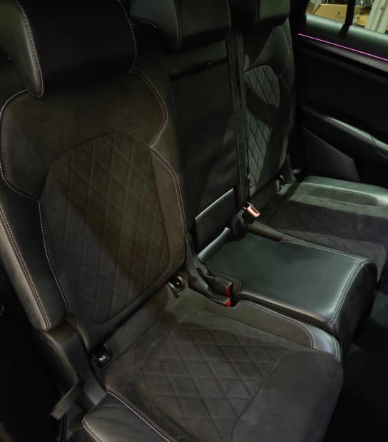 Used Skoda Kodiaq 2020 for sale - 76955520: Photo 4