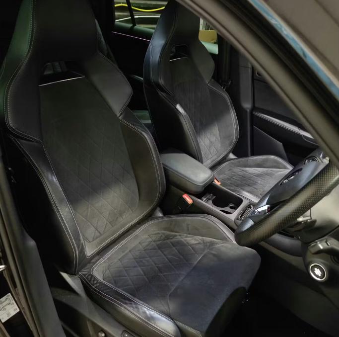 Used Skoda Kodiaq 2020 for sale - 76955520: Photo 5