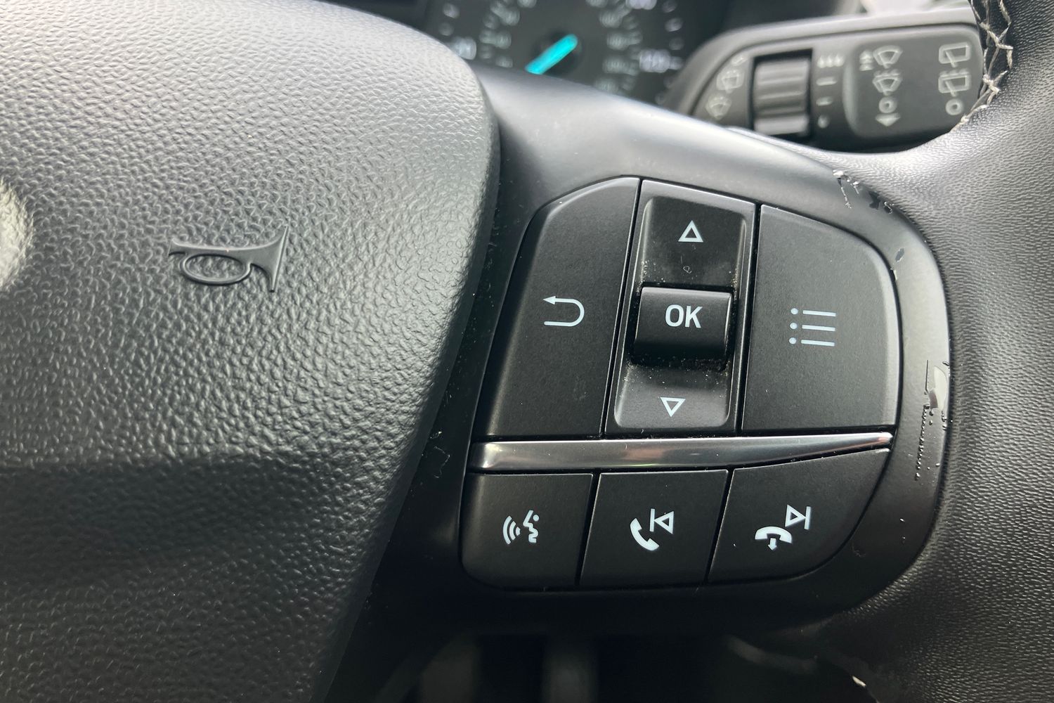 Used Ford Fiesta 2021 for sale - 75898178: Photo 13