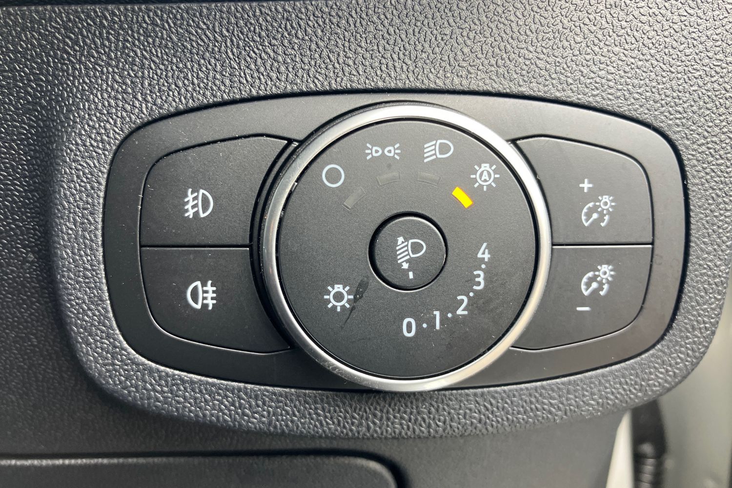 Used Ford Fiesta 2021 for sale - 75898178: Photo 17