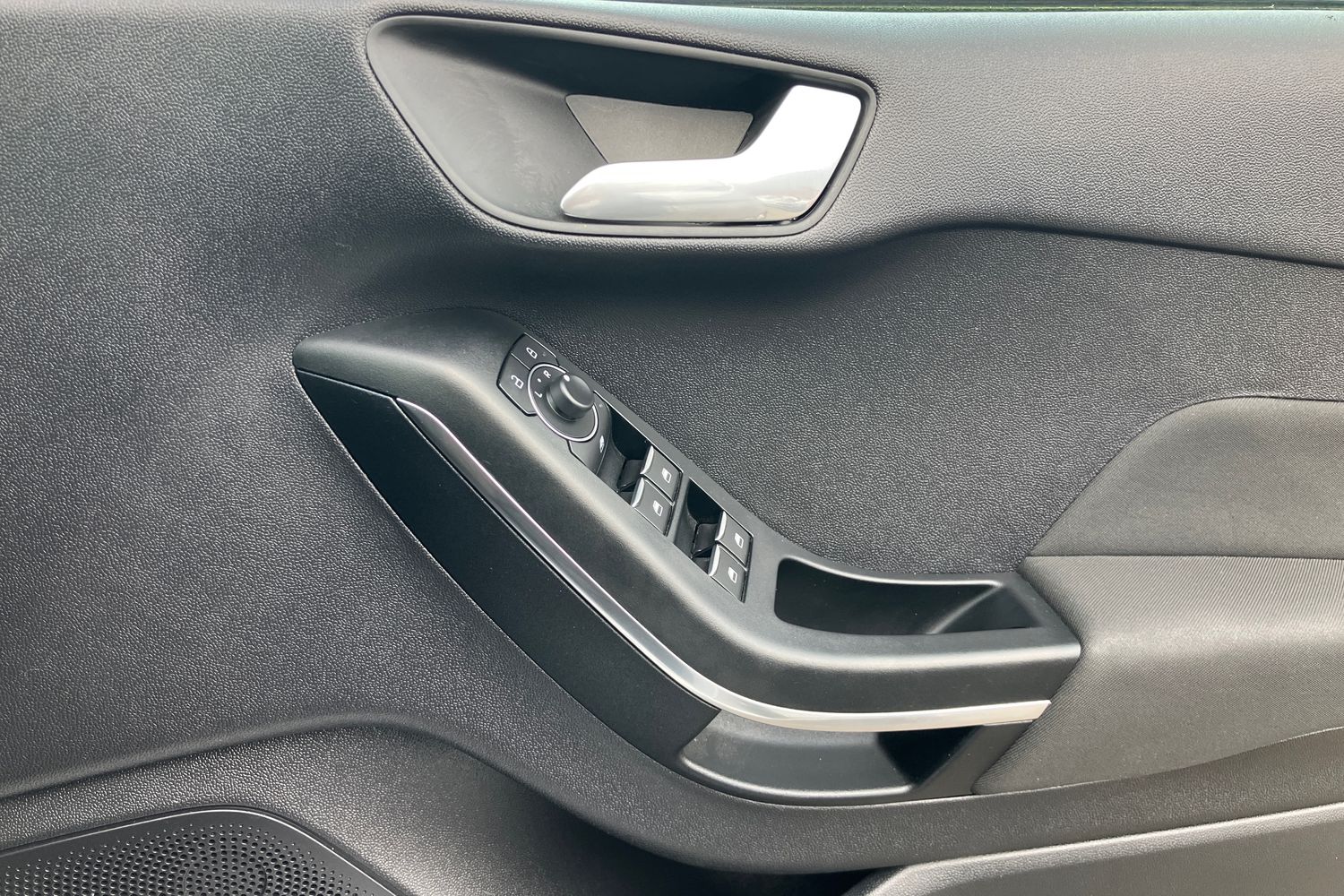 Used Ford Fiesta 2021 for sale - 75898178: Photo 18