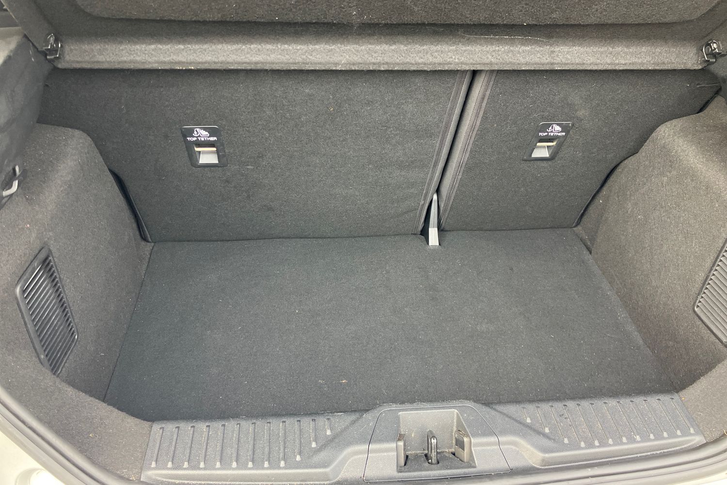 Used Ford Fiesta 2021 for sale - 75898178: Photo 20