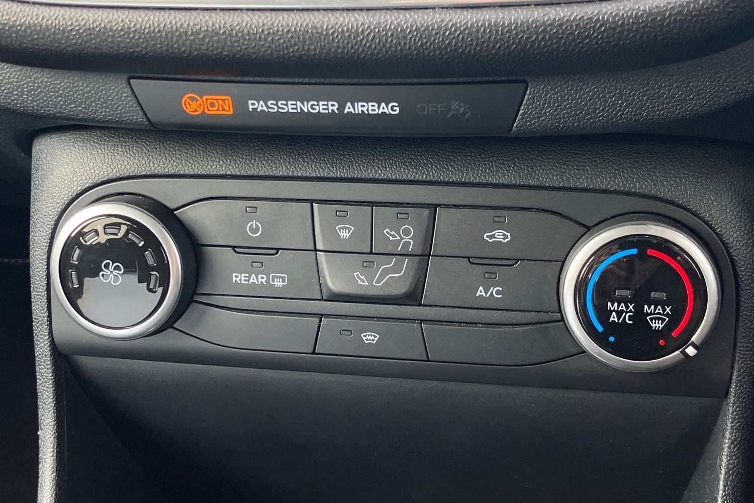 Used Ford Fiesta 2021 for sale - 75898178: Photo 9