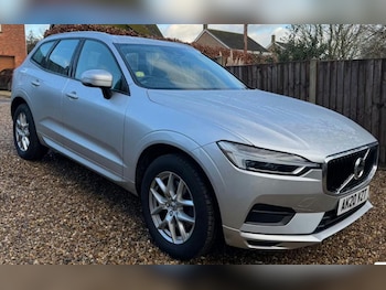 Used Volvo XC60 2020 for sale - 77294432: Photo